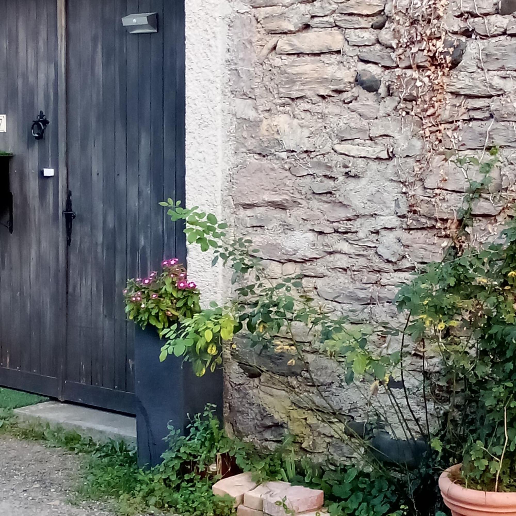 Chemin Des Ecoliers 2 Chambres Doubles Soueich Exterior foto
